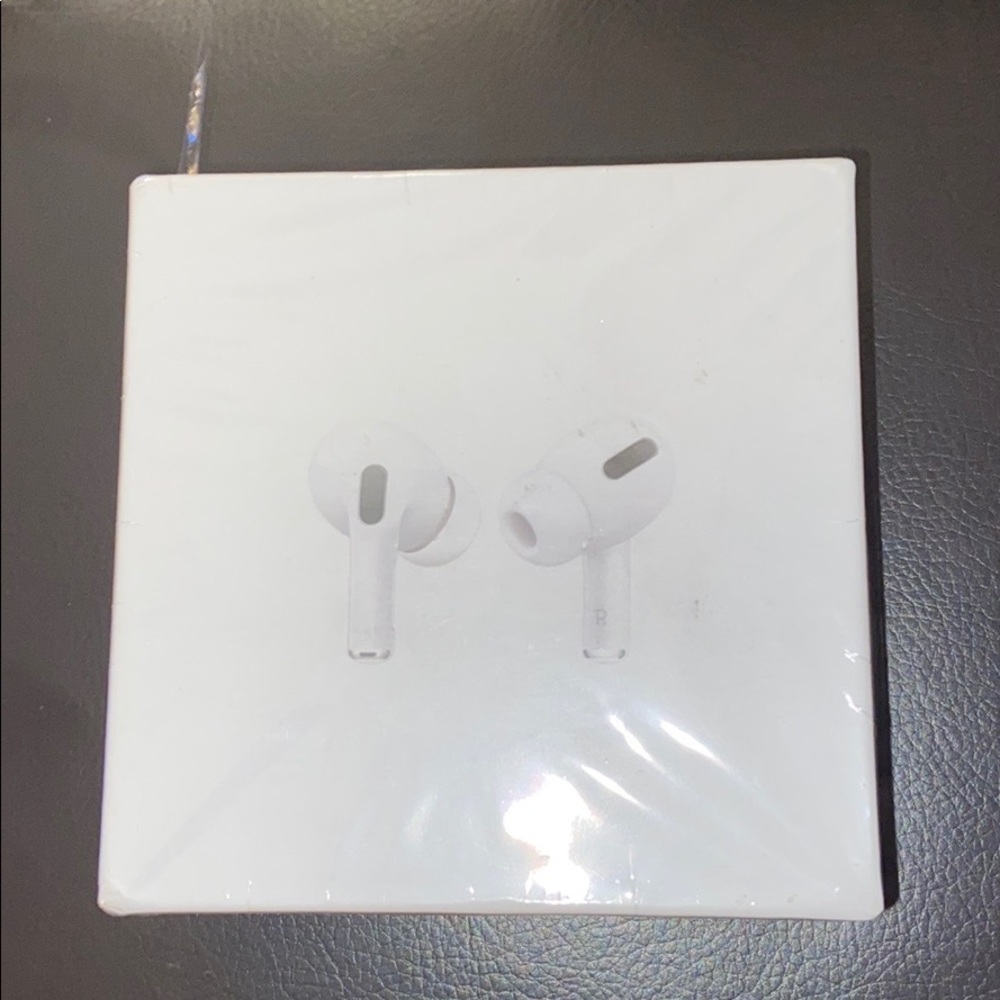 Brand New AirPod Pros 1st generation.